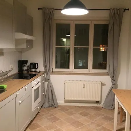 Fabelhafte In Neustadt Apartamento *
