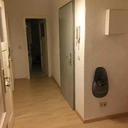 Apartamento Fabelhafte In Neustadt *
