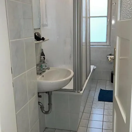 Fabelhafte In Neustadt Apartamento *