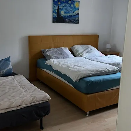 Fabelhafte In Neustadt Lägenhet