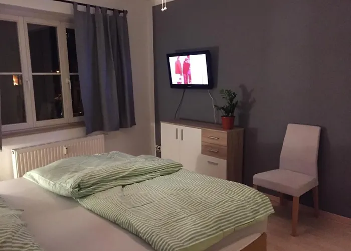 Fabelhafte In Neustadt *