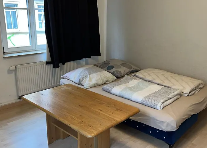 Fabelhafte In Neustadt Drezno