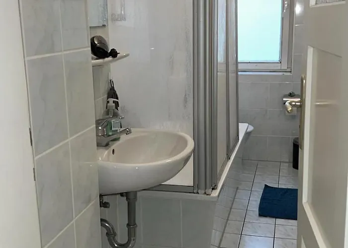 Fabelhafte In Neustadt Apartament *