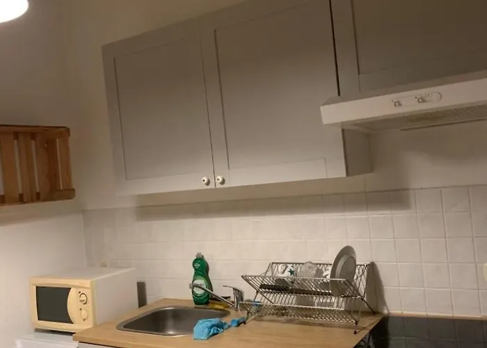 Appartement Fabelhafte In Neustadt Dresde