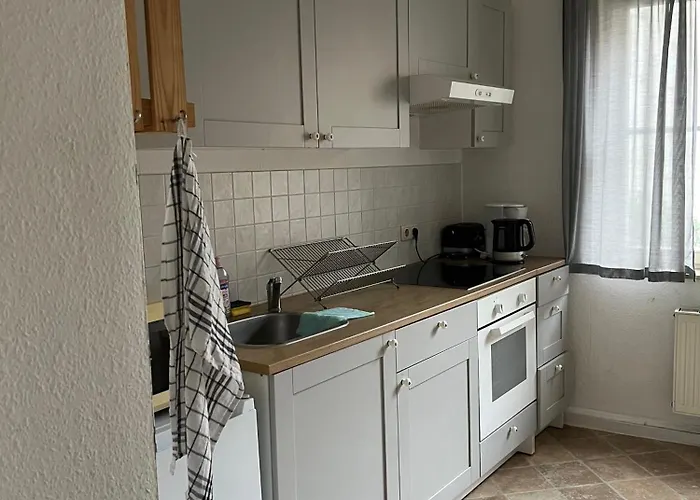 Fabelhafte In Neustadt Appartement Dresde