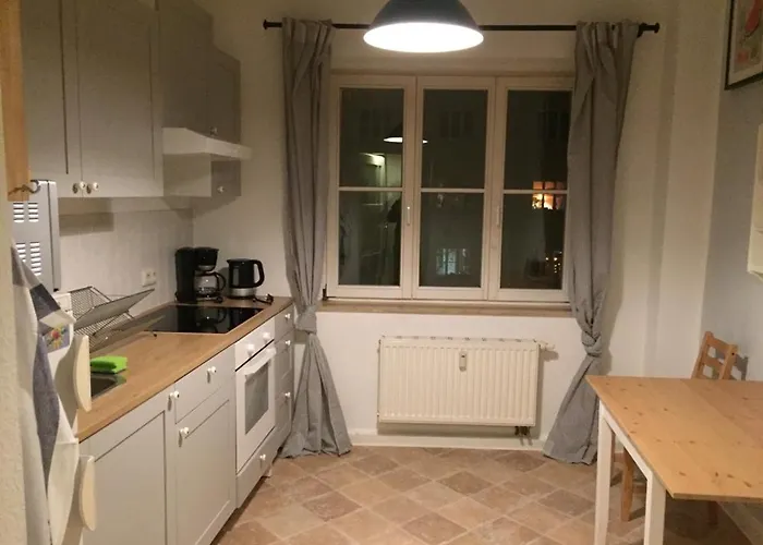 Fabelhafte In Neustadt Appartamento *