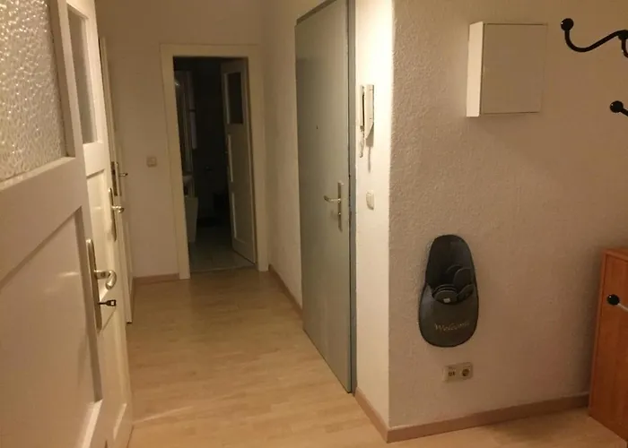 Appartamento Fabelhafte In Neustadt *