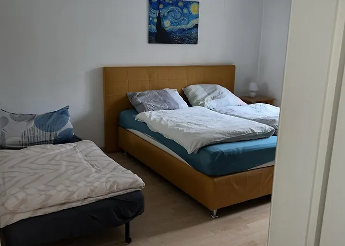 Fabelhafte In Neustadt Appartamento